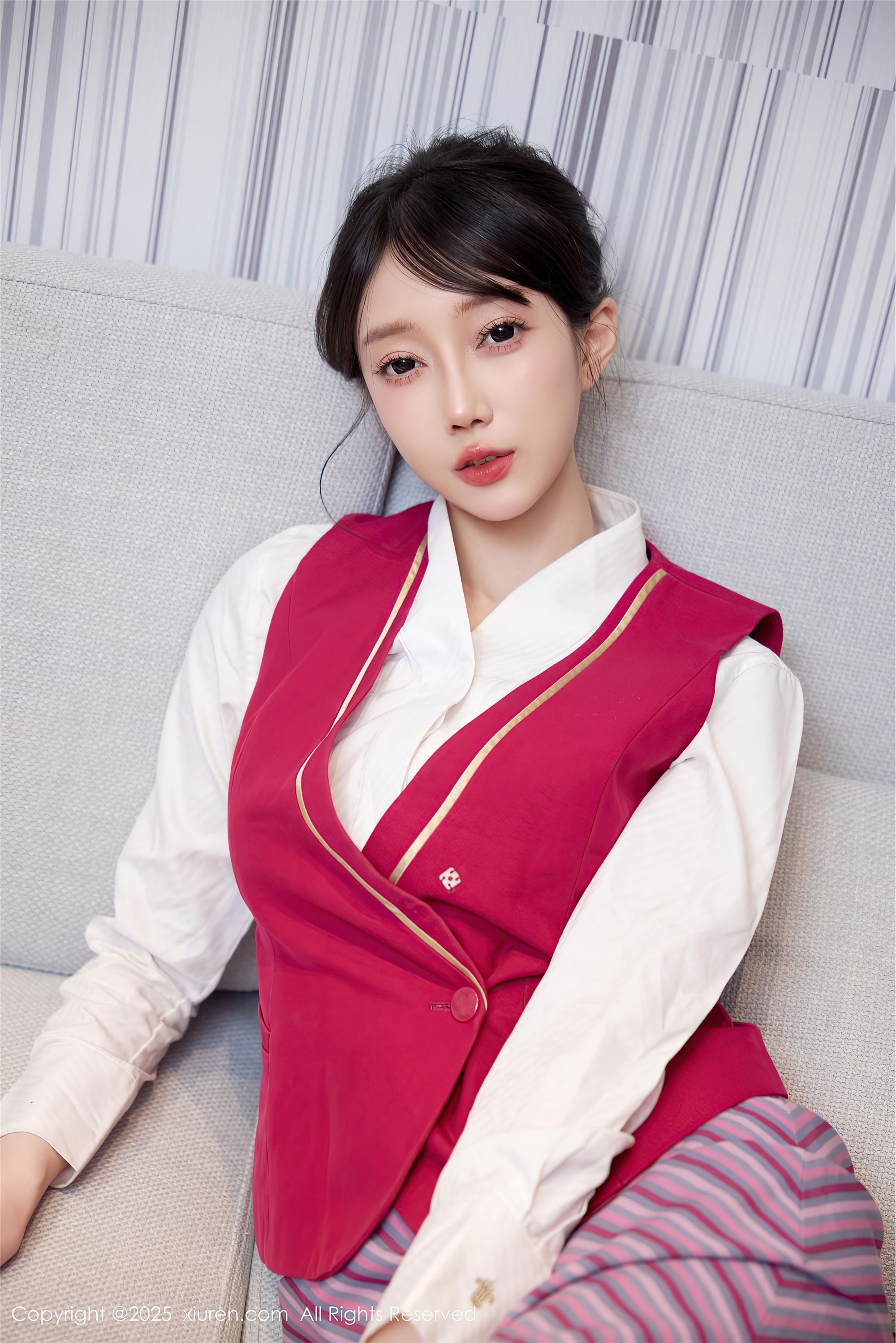 Xiuren秀人网 2025.08.04 NO.10620 玥儿玥er